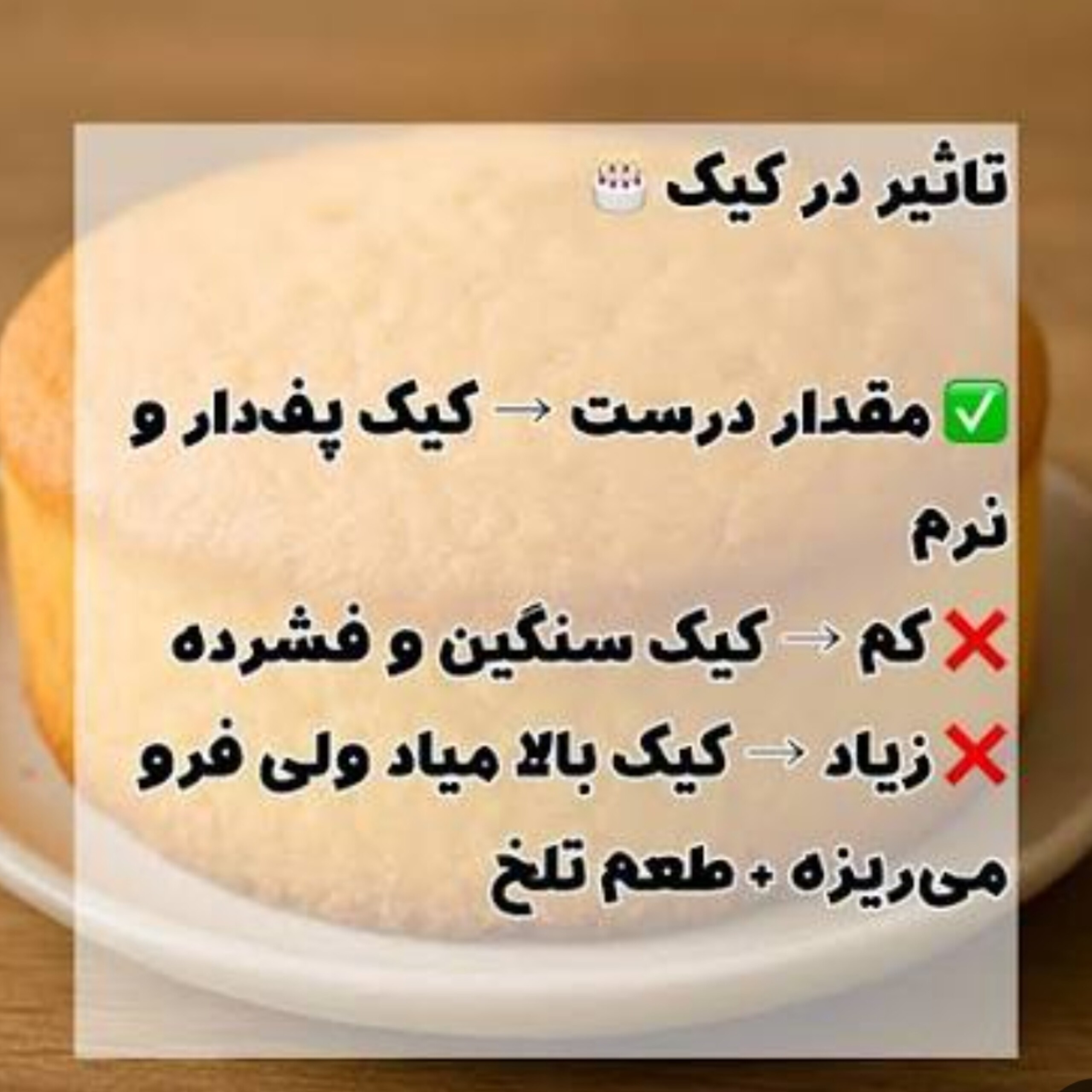 بکینگ پودر 250 گرمی برند مشرق زمین (بیکینگ پودر)