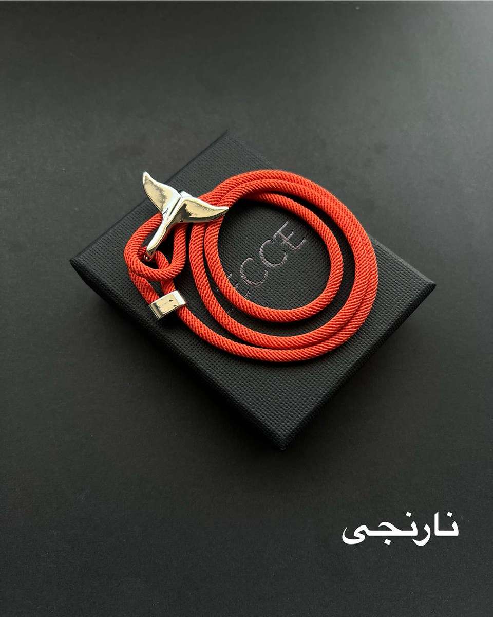 دستبند دم وال