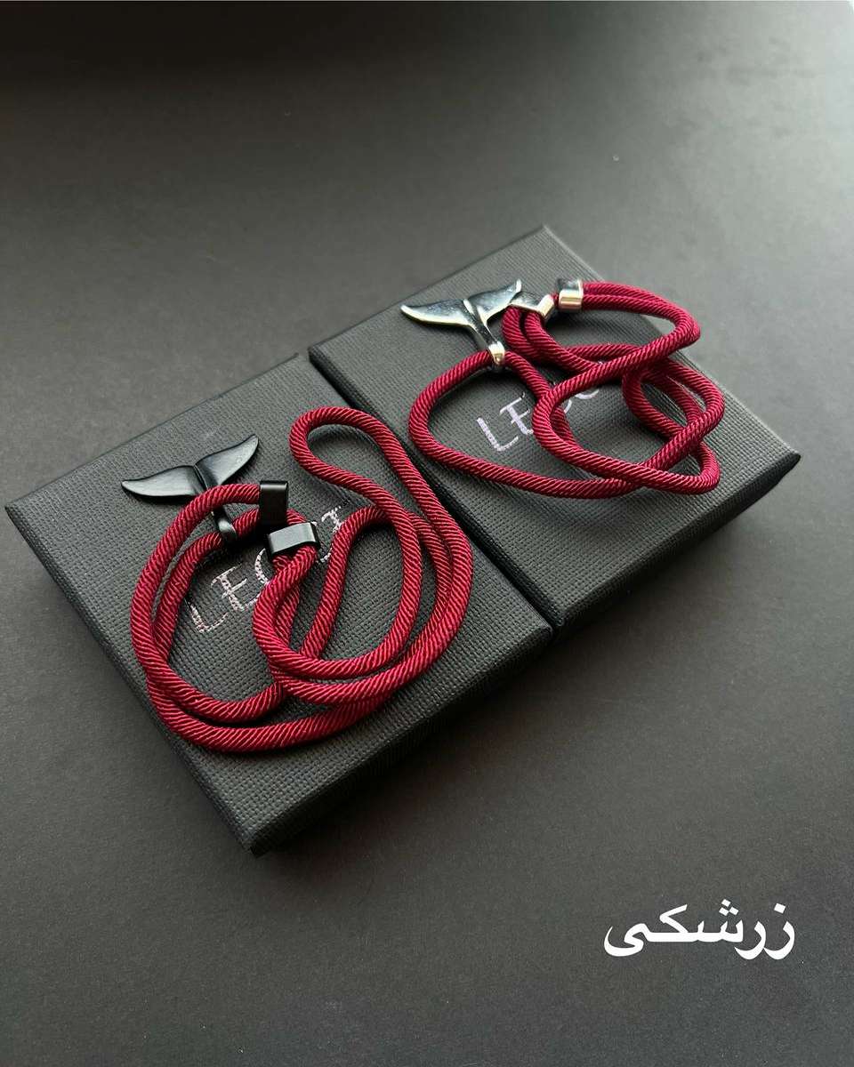 دستبند دم وال