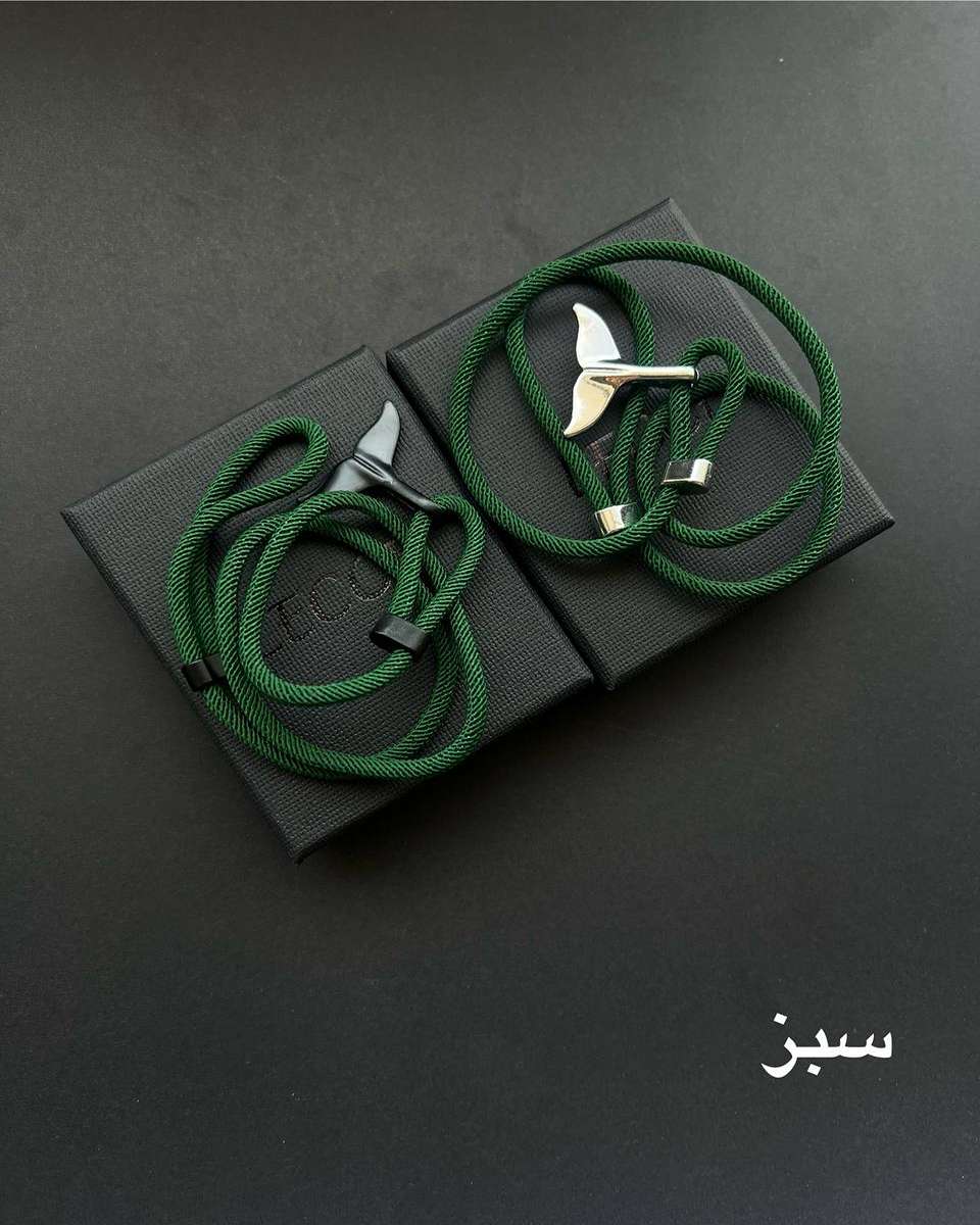 دستبند دم وال