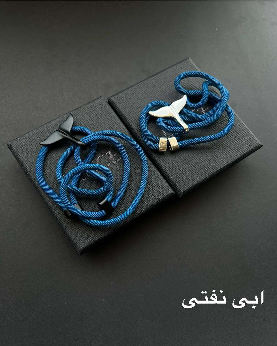دستبند دم وال
