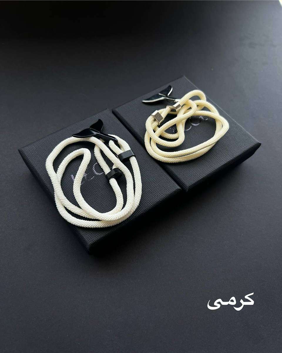 دستبند دم وال