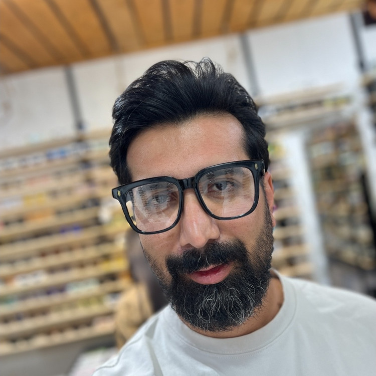 عینک بلوکات مناسب برای تمام صورت ها