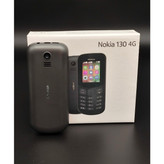 گوشی نوکیا 130 2017 Nokia / با گارانتی 18 ماهه / مموری خور بلوتوث دار دوربین دار / اصلی ویتنام