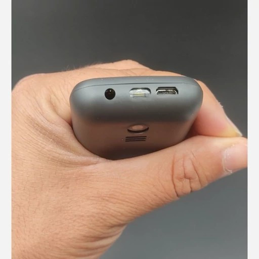 گوشی نوکیا 130 2017 Nokia / با گارانتی 18 ماهه / مموری خور بلوتوث دار دوربین دار / اصلی ویتنام
