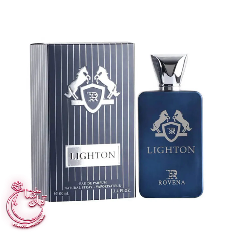 عطر مردانه لیتون پارفومز د مارلی | عطر ادکلن مارلی لیتون مردانه