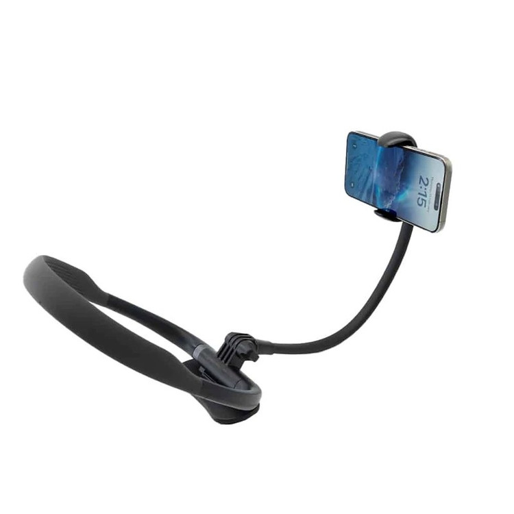 پایه نگهدارنده گردنی گوشی موبایل و تبلت یسیدو مدل C291