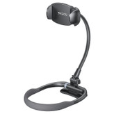 پایه نگهدارنده گردنی گوشی موبایل و تبلت یسیدو مدل C291