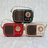 اسپیکر بلوتوثی گریت نایس مدل GTS-1959