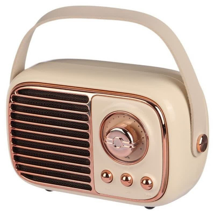 اسپیکر بلوتوثی گریت نایس مدل GTS-1959
