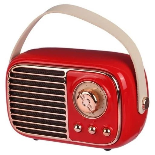 اسپیکر بلوتوثی گریت نایس مدل GTS-1959