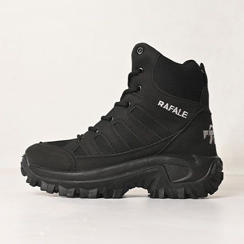 رافائل(Rafael)کتونی کوهنوردی مردانه مشکی
