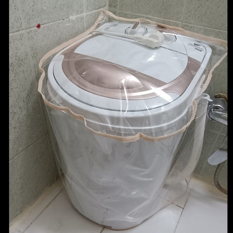 کاور مینی واش