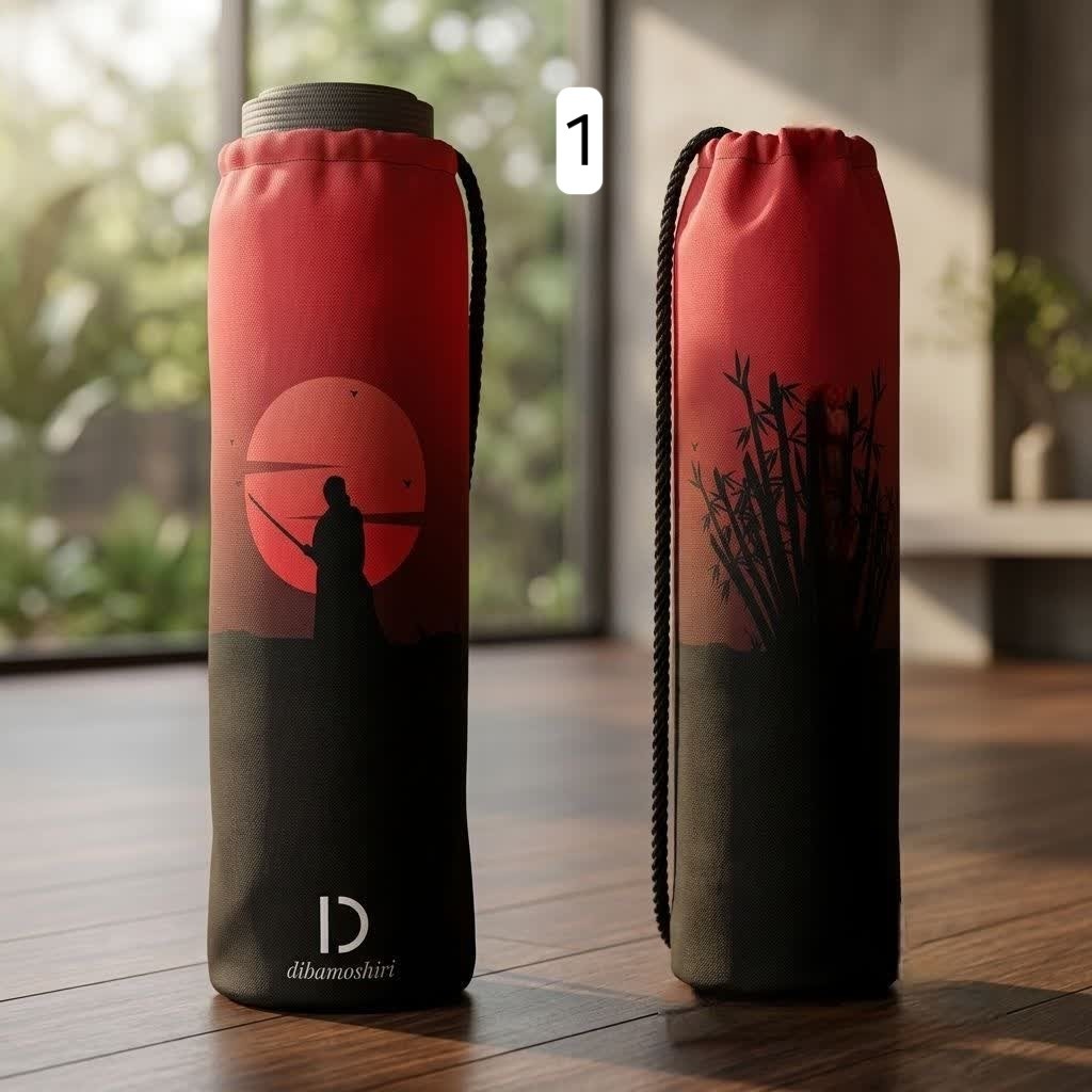کاور مت یوگا اعلا 5 طرح متنوع