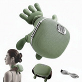 ماساژور برقی گردن و شانه مدل JBY-827