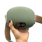 ماساژور برقی گردن و شانه مدل JBY-827