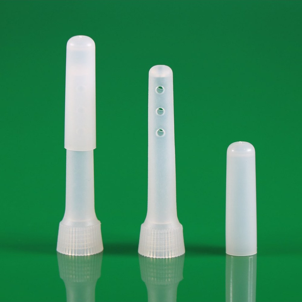 اپلیکاتور رکتال طراوت (بسته 6 عددی)
