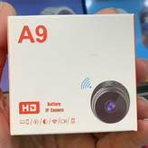 دوربین فیلمبرداری مگنتی A9 (فروش عمده و تکی) ثبت وقایع رم خور کیفیت اقتصادی