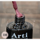 لاک ژل آیس سرامیکی آرتی Arti