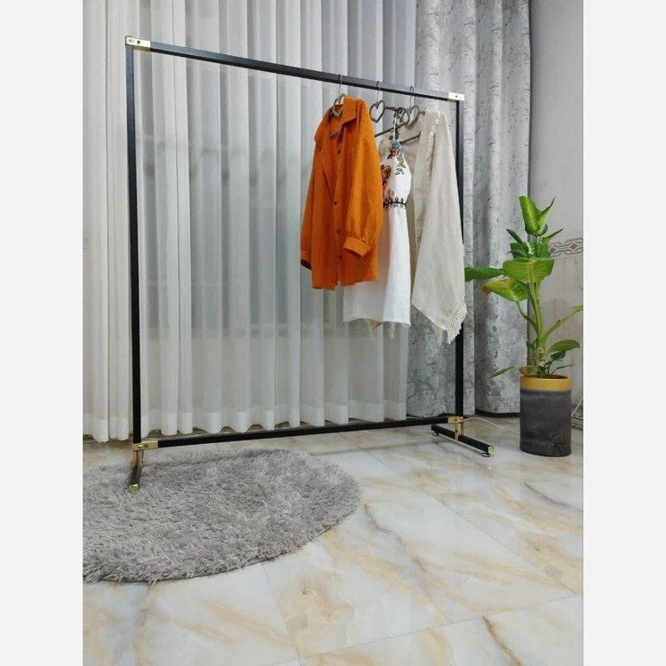 رگال لباس فلزی 110*130 (پس کرایه)