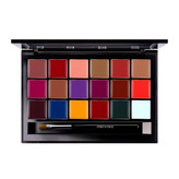 پالت رژ لب فوراور فیفتی تو ( با تخفیف آتشین )