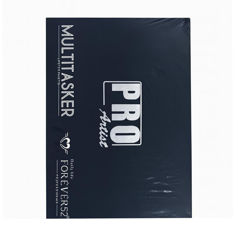 پالت رژ لب فوراور فیفتی تو ( با تخفیف آتشین )