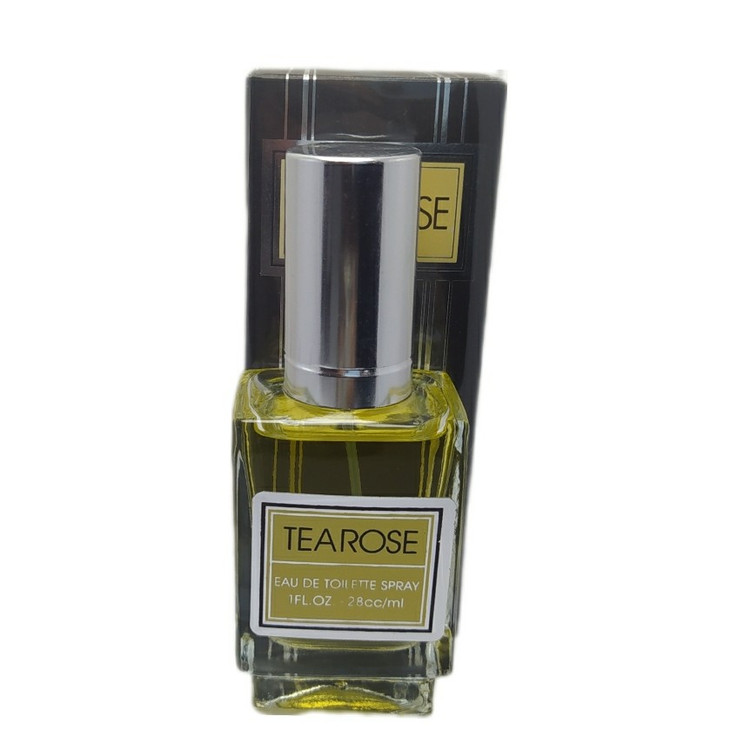 عطر ادکلن تیروز آمریکا اصلی قوطی فلزی