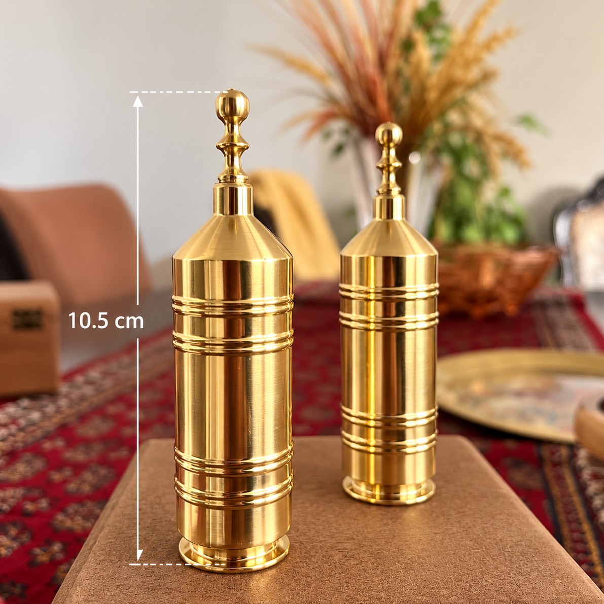 زعفران ساب ساچمه ای سایز بزرگ