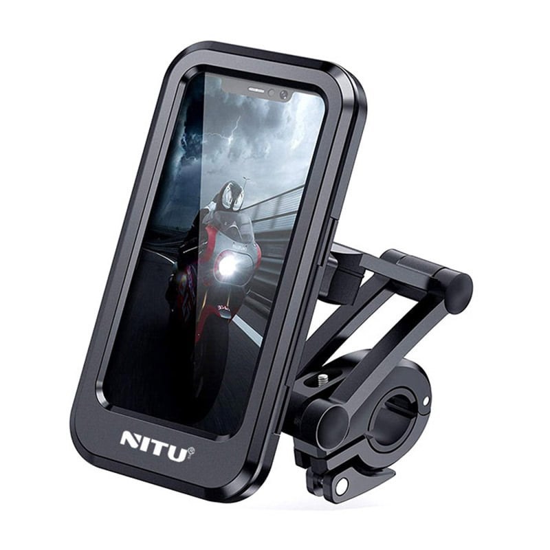 هولدر دوچرخه و موتور ضدآب نیتو مدل CY-N5 Holder