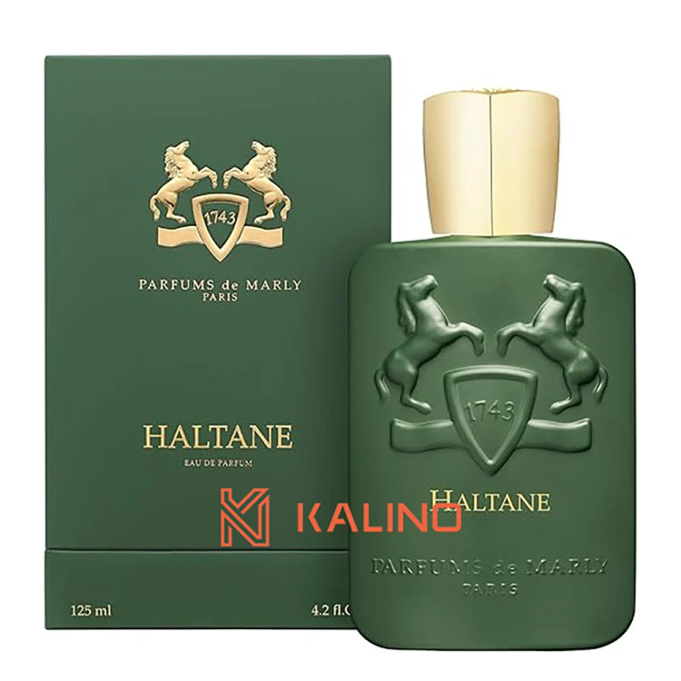 ادکلن مردانه مارلی هالتان فرگرانس حجم 50 میل | Fragrance World Marly Haltane
