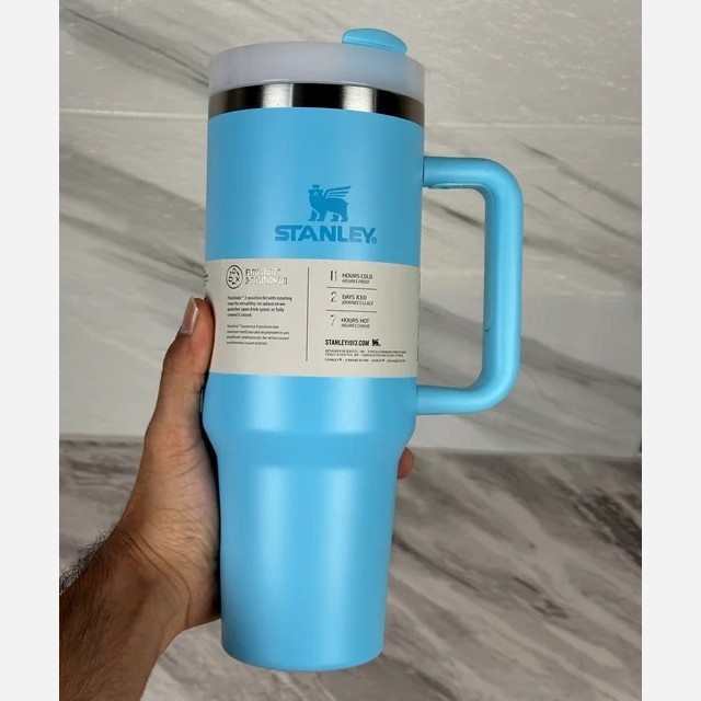 ماگ استنلی مدل QUENCHER H2O TUMBLER