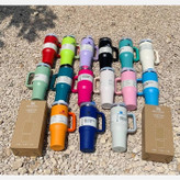 ماگ استنلی مدل QUENCHER H2O TUMBLER