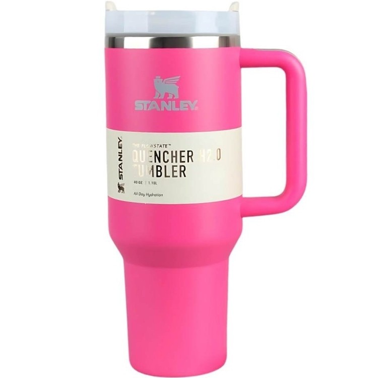 ماگ استنلی مدل QUENCHER H2O TUMBLER
