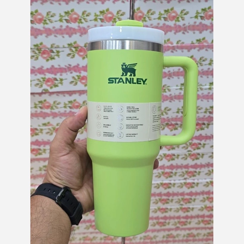 ماگ استنلی مدل QUENCHER H2O TUMBLER