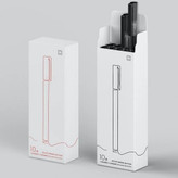 خودکار و روان نویس ژله ای شیائومی رنگ مشکی XIAOMI Jumbo Gel Ink Pen MJZXB02WC