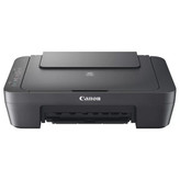 پرینتر رنگی جوهر افشان کانن مدل MG2541S سه کاره پرینت ، کپی ، اسکن PIXMA CANON آکبند ویتنام همراه با گارانتی 18 ماهه