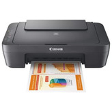 پرینتر رنگی جوهر افشان کانن مدل MG2541S سه کاره پرینت ، کپی ، اسکن PIXMA CANON آکبند ویتنام همراه با گارانتی 18 ماهه