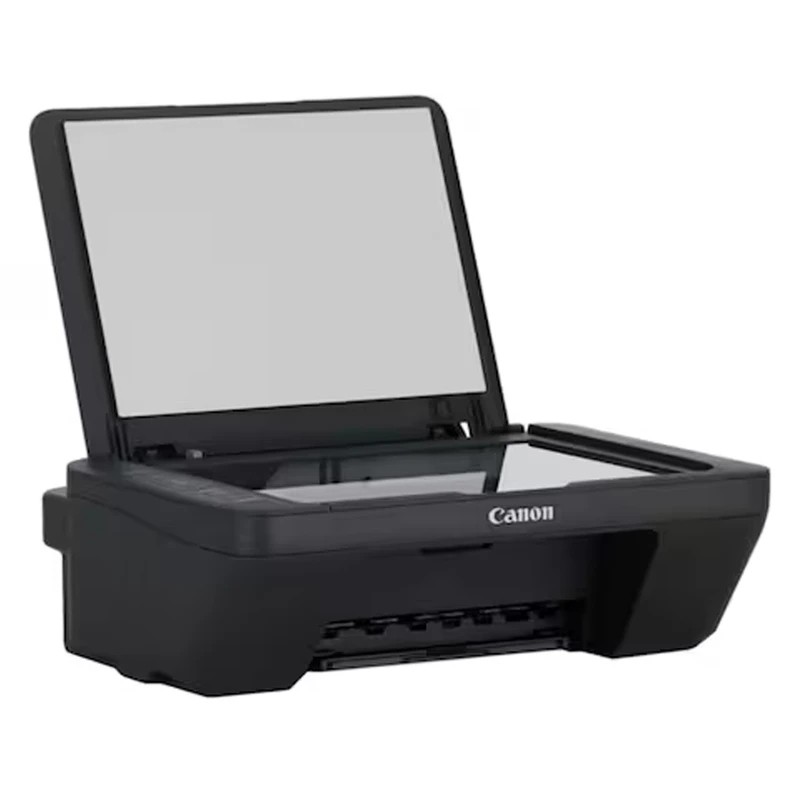 پرینتر رنگی جوهر افشان کانن مدل MG2541S سه کاره پرینت ، کپی ، اسکن PIXMA CANON آکبند ویتنام همراه با گارانتی 18 ماهه