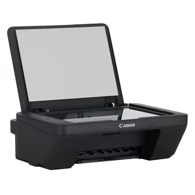 پرینتر رنگی جوهر افشان کانن مدل MG2541S سه کاره پرینت ، کپی ، اسکن PIXMA CANON آکبند ویتنام همراه با گارانتی 18 ماهه
