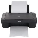 پرینتر رنگی جوهر افشان کانن مدل MG2541S سه کاره پرینت ، کپی ، اسکن PIXMA CANON آکبند ویتنام همراه با گارانتی 18 ماهه