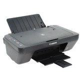 پرینتر رنگی جوهر افشان کانن مدل MG2541S سه کاره پرینت ، کپی ، اسکن PIXMA CANON آکبند ویتنام همراه با گارانتی 18 ماهه