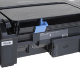 پرینتر سه کاره کانن وای فای دار مدل CANON PIXMA TS3640 پرینت + کپی + اسکن، جوهرافشان اتصال بیسیم به گوشی + گارانتی شرکتی