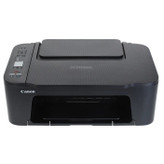 پرینتر سه کاره کانن وای فای دار مدل CANON PIXMA TS3640 پرینت + کپی + اسکن، جوهرافشان اتصال بیسیم به گوشی + گارانتی شرکتی