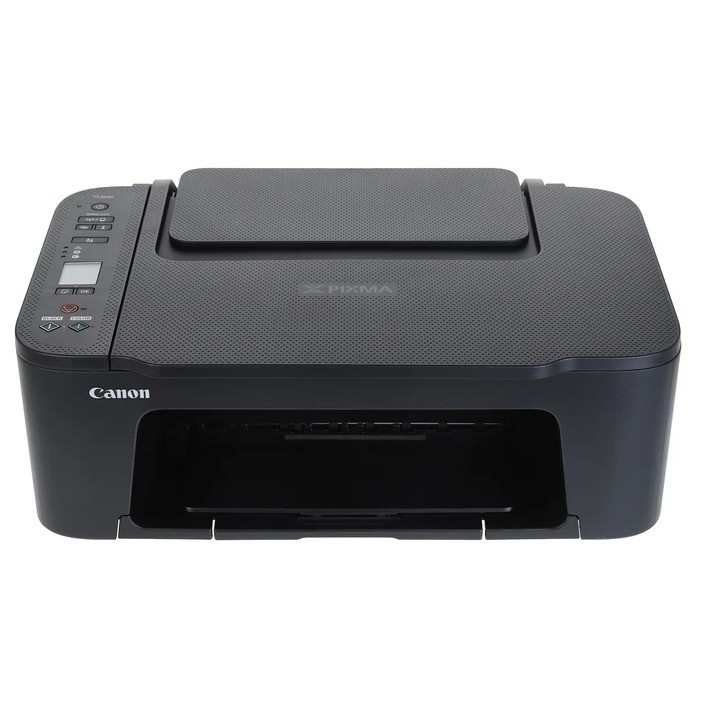 پرینتر سه کاره کانن وای فای دار مدل CANON PIXMA TS3640 پرینت + کپی + اسکن، جوهرافشان اتصال بیسیم به گوشی + گارانتی شرکتی