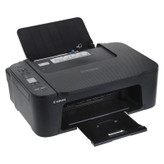 پرینتر سه کاره کانن وای فای دار مدل CANON PIXMA TS3640 پرینت + کپی + اسکن، جوهرافشان اتصال بیسیم به گوشی + گارانتی شرکتی