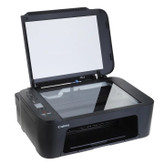 پرینتر سه کاره کانن وای فای دار مدل CANON PIXMA TS3640 پرینت + کپی + اسکن، جوهرافشان اتصال بیسیم به گوشی + گارانتی شرکتی