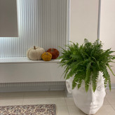 کوسن کدو پینترستی