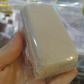 شکلات تخته ای سفید مخصوص ذوب کردن(250گرمی) تخته ای سفید قنادی