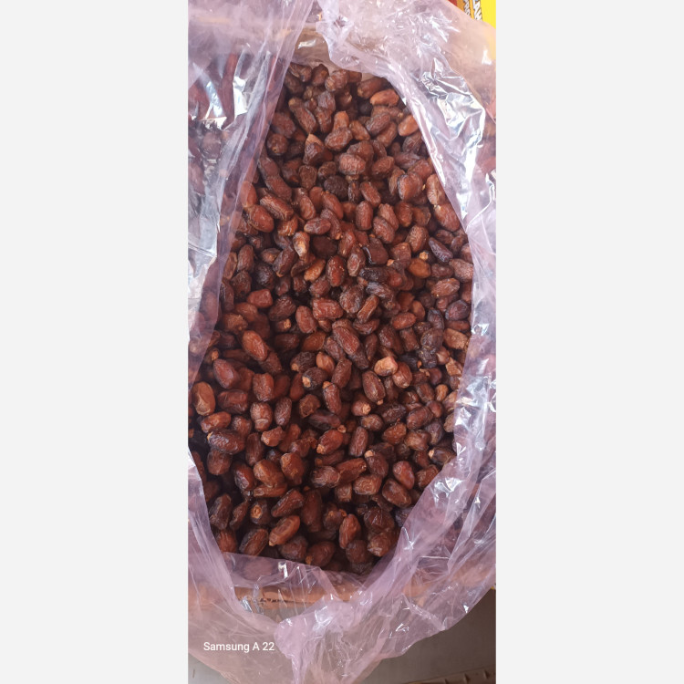 خرما بریمی اقساطی درجه1 برداشت شهریور405 پنج به بالا ارسال رایگان