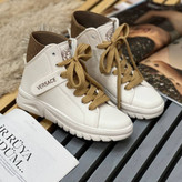 پوتین زنانه(نیم بوت ورساچ زنانه ودخترانه) ارسال رایگان